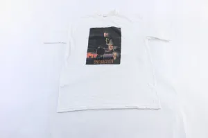 1992 Unforgiven Clint Eastwood Movie Promo T-Shirt