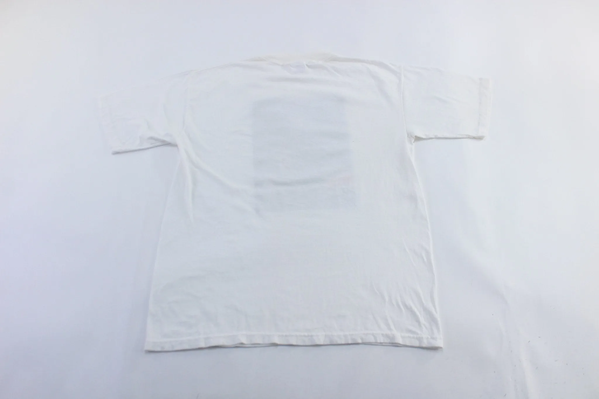1992 Unforgiven Clint Eastwood Movie Promo T-Shirt