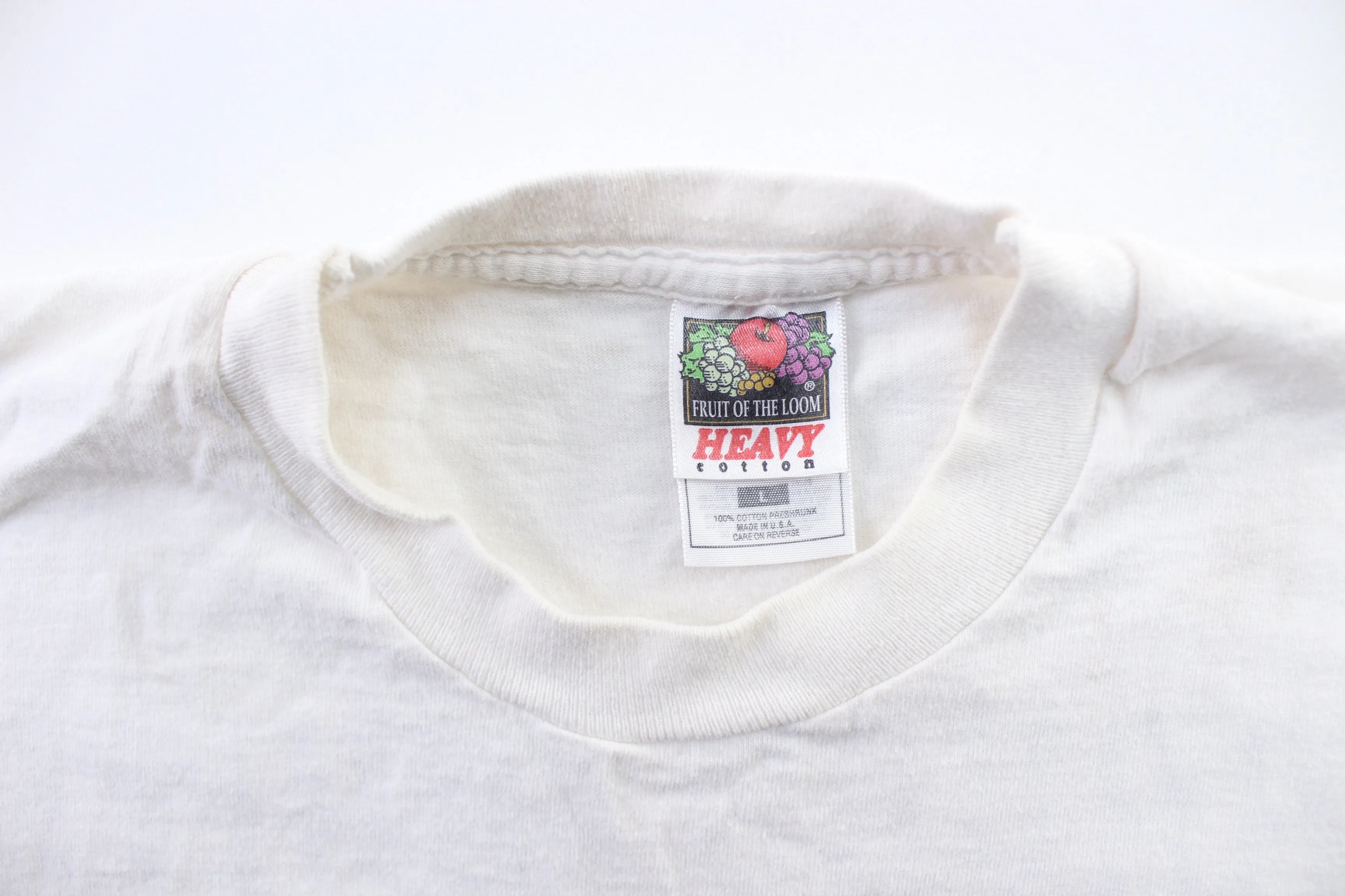 1997 Bryan White Tour T-Shirt