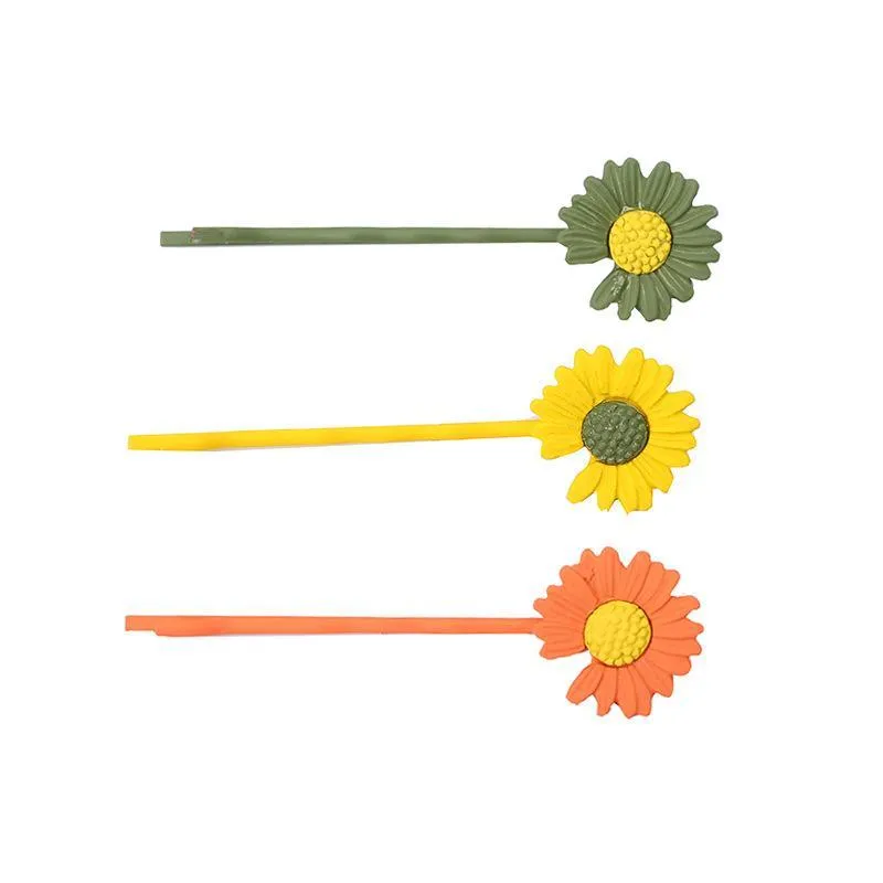 5-piece Hair Clip for Girl