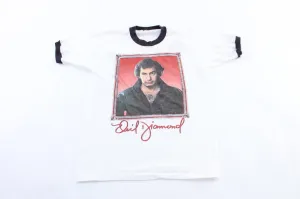 80's Neil Diamond Graphic T-Shirt