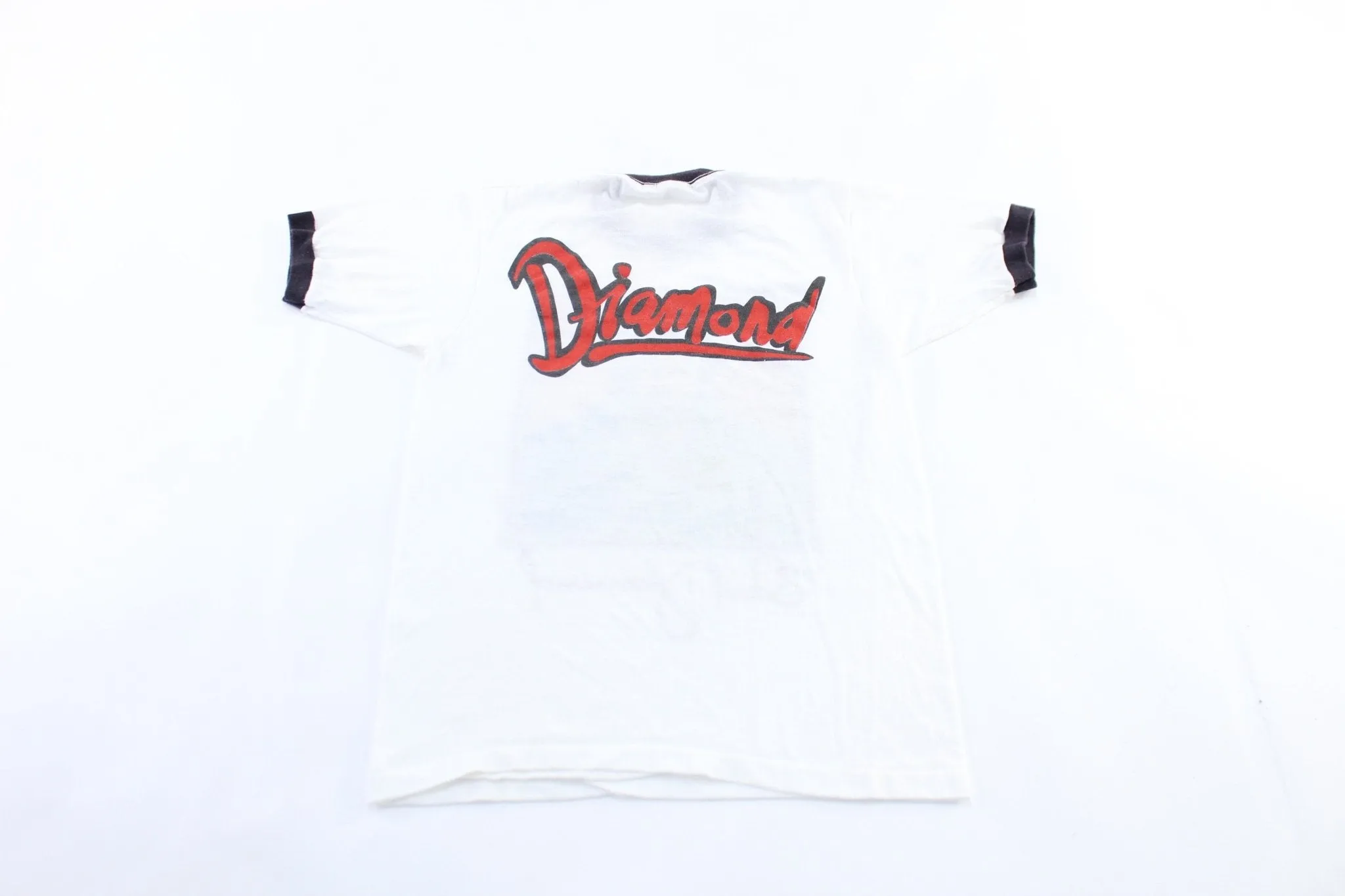 80's Neil Diamond Graphic T-Shirt