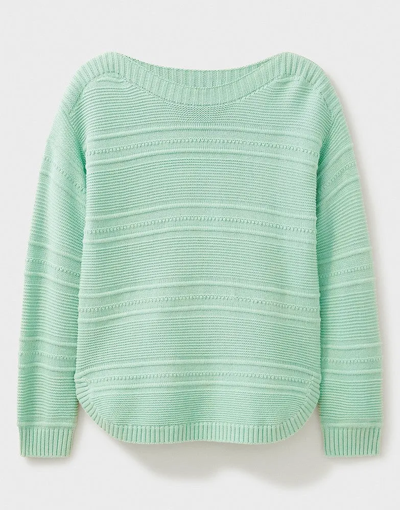 Crew Clothing Tali Jumper